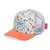 casquette watercolor , hello hossy , casquette reglable , casquette cool kids only , l'atleier dyloma mimiszan plage