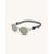 lunettes de soleil evolutive kaki Ptilou kaki , a , made in france , l'atelier dyoma , mimizan plage , uv 400