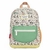 sac à dos jungly ,lo hossy , l'atelier dyloma , mimizan plage ,c a dos primaire , sac a dos maternelle