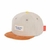 casquette velours sweet cloud , casquette gris et camel , hello hossy , l'atelier dyloma , casquette enfant regleble