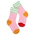 chaussettes kids mini lavender - hello hossy - tout pour l'hiver , au pied des enfant , l'atleier dyloma