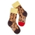 chaussettes kids groovy , hello hossy , tout pour l'hiver , au pied enfant , l'atleier dyloma , mkimizan