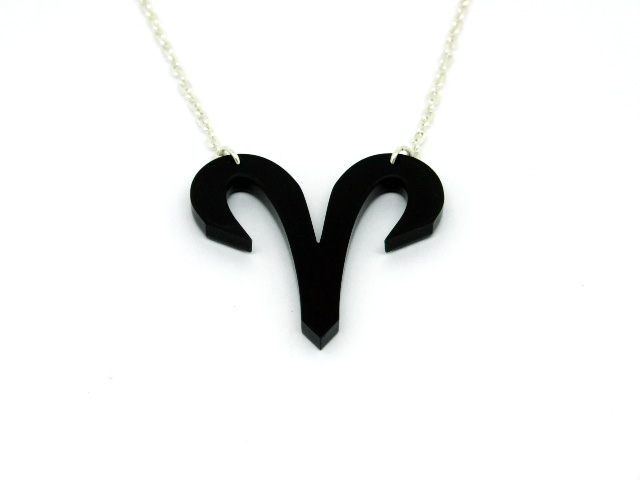 Aries-Necklace