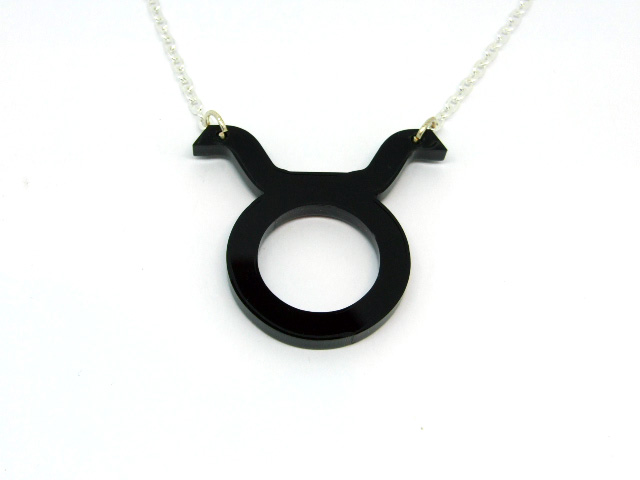 Taurus-Necklace
