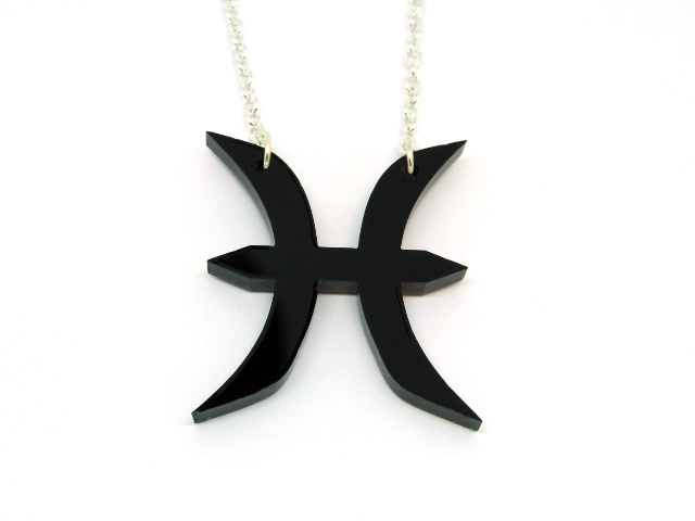 Pisces-Necklace