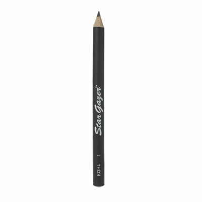 Black Khôl eye pencil