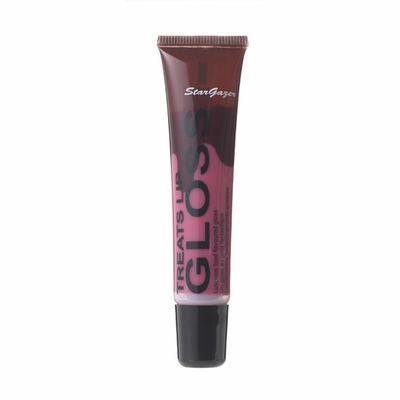 Treats Lip Gloss - Chilli