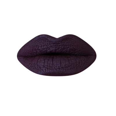 Haunted liquid lipstick