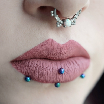 Zodiac liquid lipstick