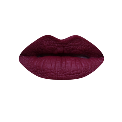 Dahlia liquid lipstick