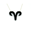 Aries-Necklace