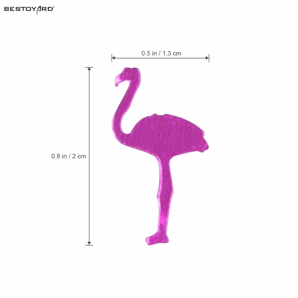 Flamingo-Bling-Confettis-Pour-Chambre-D-coration-Baby-Shower-F-te-D-anniversaire-De-Mariage-D