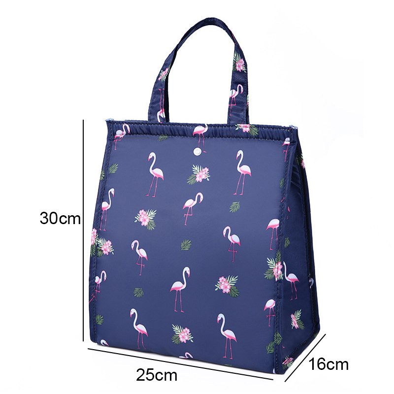 Flamingo-Thermique-Sacs-Portable-B-b-Alimentaire-Alimentation-Lait-Bouteille-Garder-Au-Chaud-Voyage-Momie-tanche