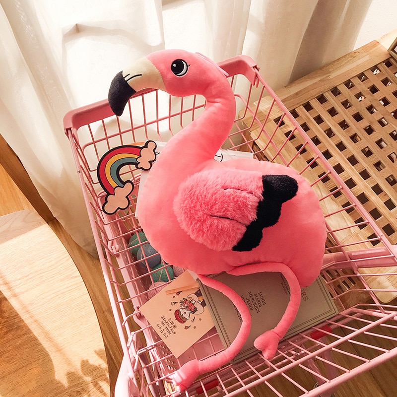 Poup-e-flamant-rose-jouets-classiques-en-peluche-animaux-en-peluche-et-oreiller-en-peluche-poup