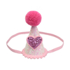 Soir-e-th-me-D-coration-Flamingo-De-Noce-Fournitures-Vaisselle-Plaque-De-Paille-Banni-re