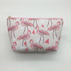 1-PC-De-Mode-Cosm-tique-Sac-Flamingo-Zipper-Maquillage-Pochette-De-Rangement-Titulaire-PU-Transporter