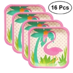 16-Pcs-Flamingo-Jetable-Ensemble-De-Vaisselle-Vaisselle-En-Papier-Party-Favors-Fournitures-7-Pouce-Carr