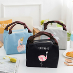 1-pc-Nouveau-Dessin-Anim-Flamingo-Isolation-Sac-Multifonctionnel-Sac-Lunch-pour-Enfants-B-b-Douche