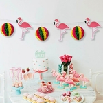 Nouvelle-Arriv-e-S-rie-Flamingo-Enfants-Enfants-F-te-D-anniversaire-D-coration-De-F