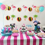 Nouvelle-Arriv-e-S-rie-Flamingo-Enfants-Enfants-F-te-D-anniversaire-D-coration-De-F