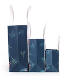 Flamingo-papier-Cadeau-sac-de-Fian-ailles-de-mariage-nuptiale-B-b-Douche-enfant-adulte-D