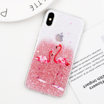 De-luxe-Glitter-Poudre-Gradient-T-l-phone-Cas-Pour-iPhone-6-6-S-7-8