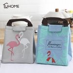 Flamingo-G-om-trique-Triangle-Sac-Fourre-Tout-Thermique-Oxford-tanche-Plage-Sac-Lunch-des-Aliments