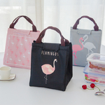 Flamingo-G-om-trique-Triangle-Sac-Fourre-Tout-Thermique-Oxford-tanche-Plage-Sac-Lunch-des-Aliments