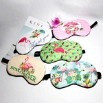 1-pi-ces-mignon-Animal-flamant-rose-masque-pour-les-yeux-masque-de-sommeil-lunettes-de