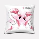 Juste-de-coussin-avec-motif-flamant-rose-taie-d-oreiller-carr-e-d-coration-de-la