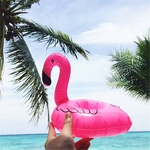 Tropical-Flamingo-F-te-D-coration-Flotteur-Gonflable-Boisson-Porte-Gobelet-Jardin-Piscine-Hawaii-Partie-Hawa
