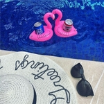 Tropical-Flamingo-F-te-D-coration-Flotteur-Gonflable-Boisson-Porte-Gobelet-Jardin-Piscine-Hawaii-Partie-Hawa