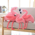 Jouet-en-peluche-flamant-rose-avec-oreiller-de-couchage-cadeau-pour-enfants-et-filles