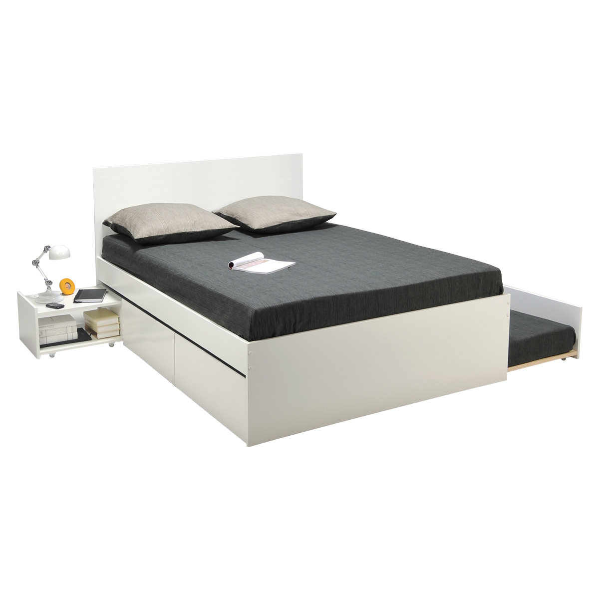 Matelas gonflable 140x190 - Cdiscount
