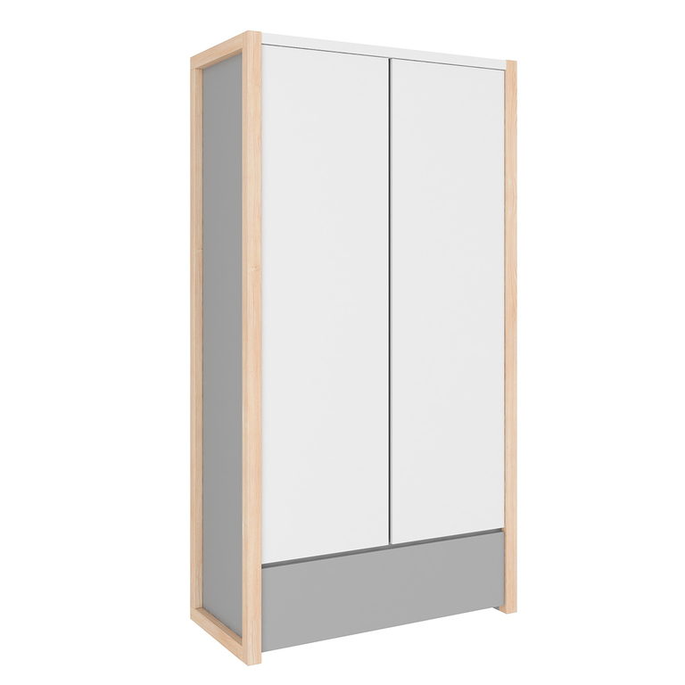 bellamy-pinette-blanc-gris-armoire-2p-2