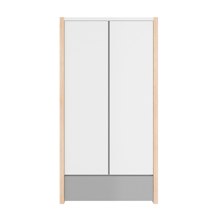 bellamy-pinette-blanc-gris-armoire-2p-1