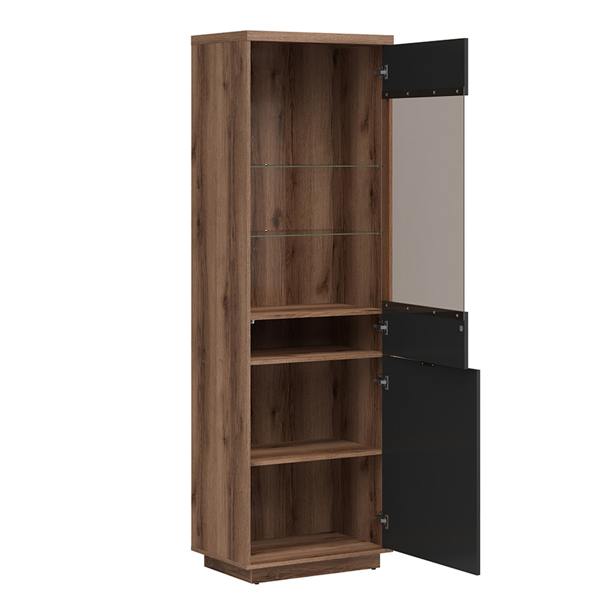 petits_meubles_sven_vitrine_1_porte_bois_noir_3