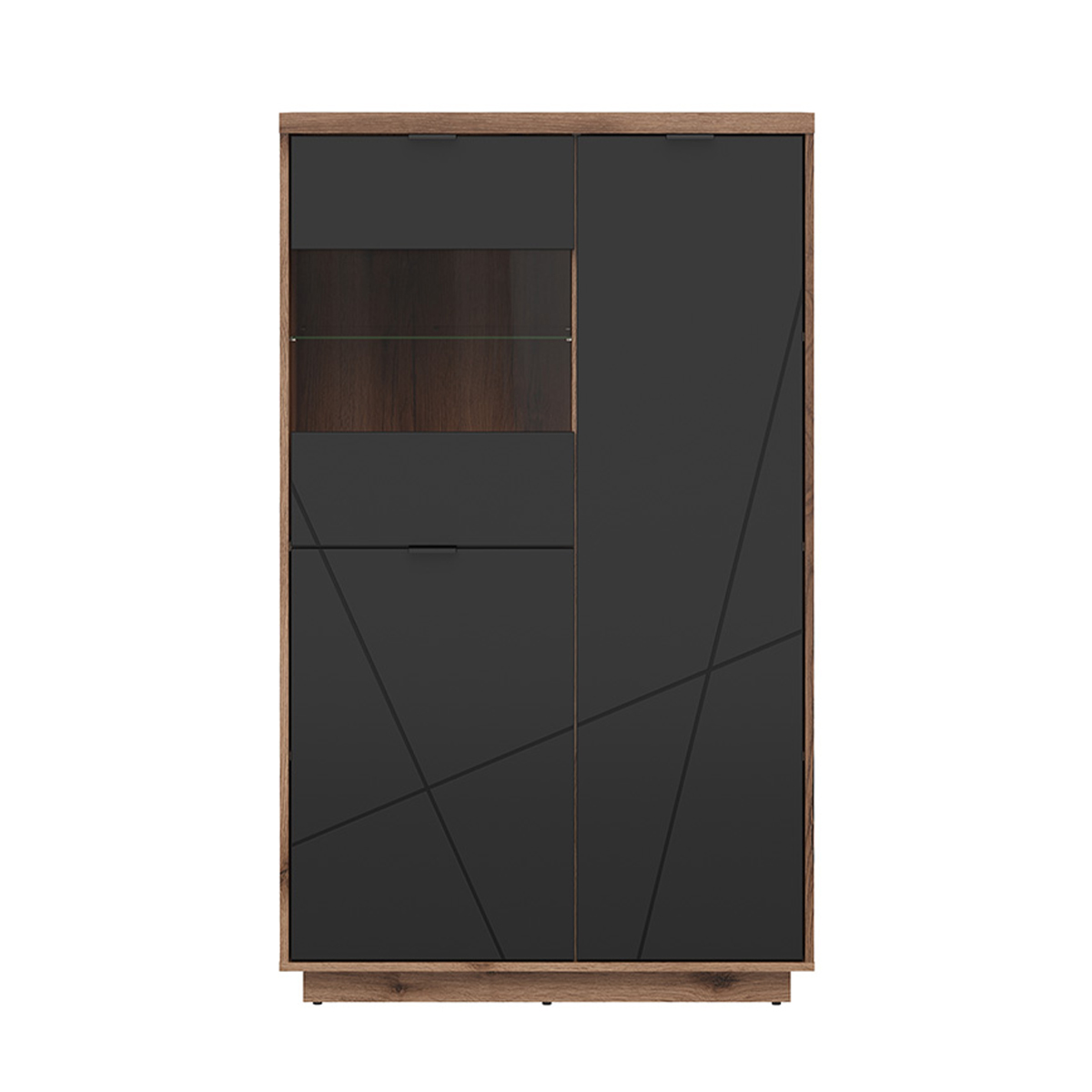 petits_meubles_sven_vitrine_2_portes_bois_noir_1