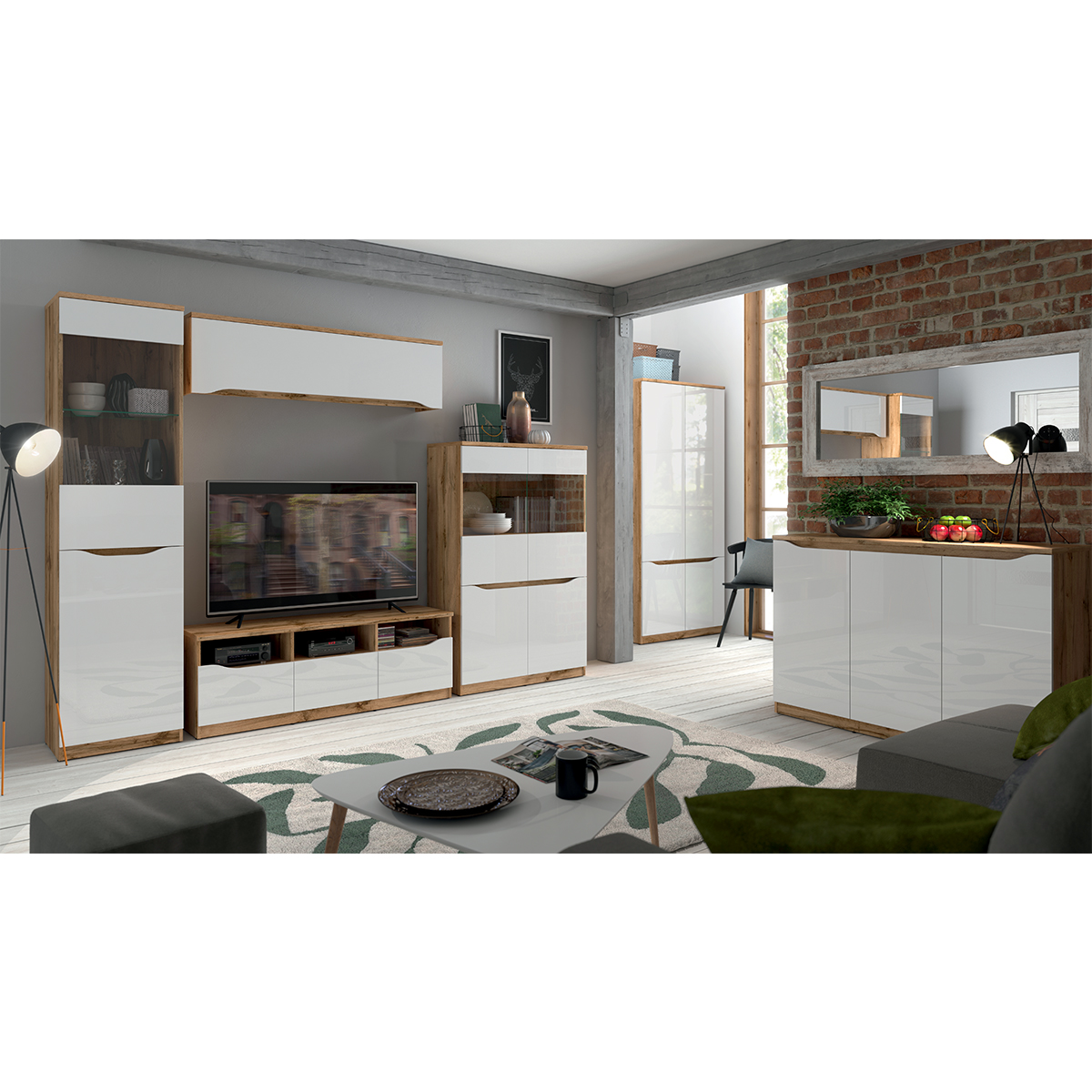 petits_meubles_bois_blanc_june_buffet_3_portes_6