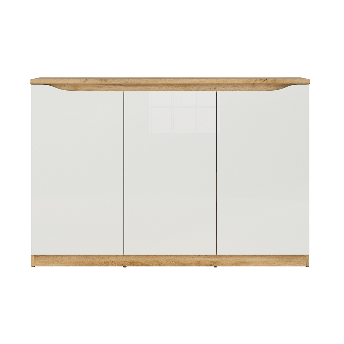 petits_meubles_bois_blanc_june_buffet_3_portes_1