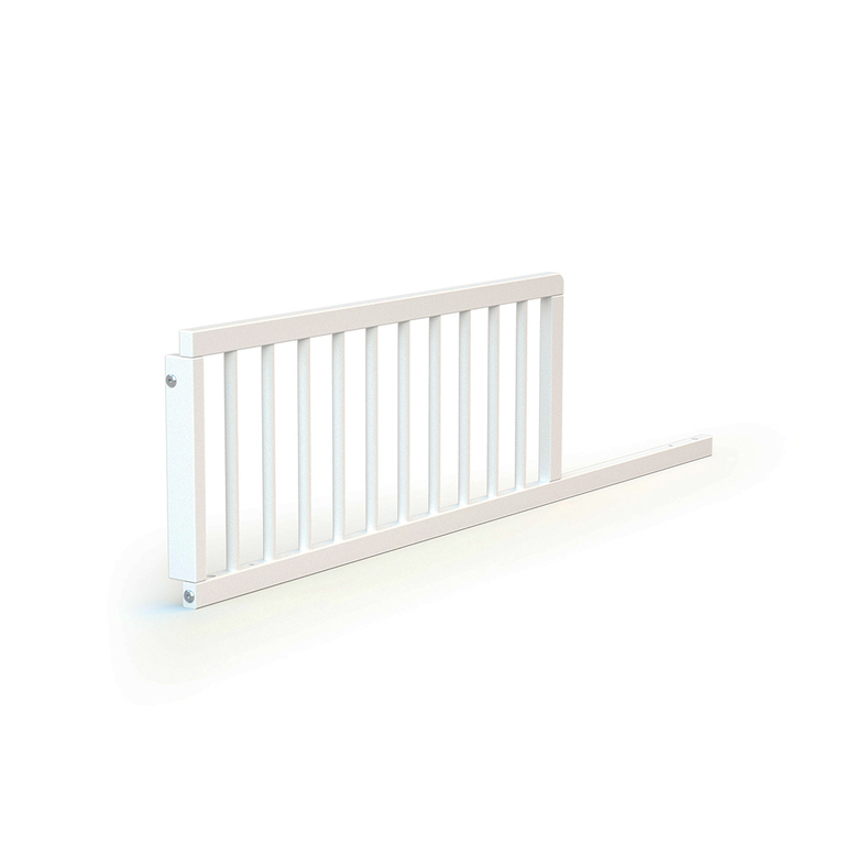 Lit bébé 60x120 et commode 3 tiroirs avec plan à langer AT4 Winnie Disney -  Blanc et hêtre - Packs/Lit - Commode - tendresse de bébé