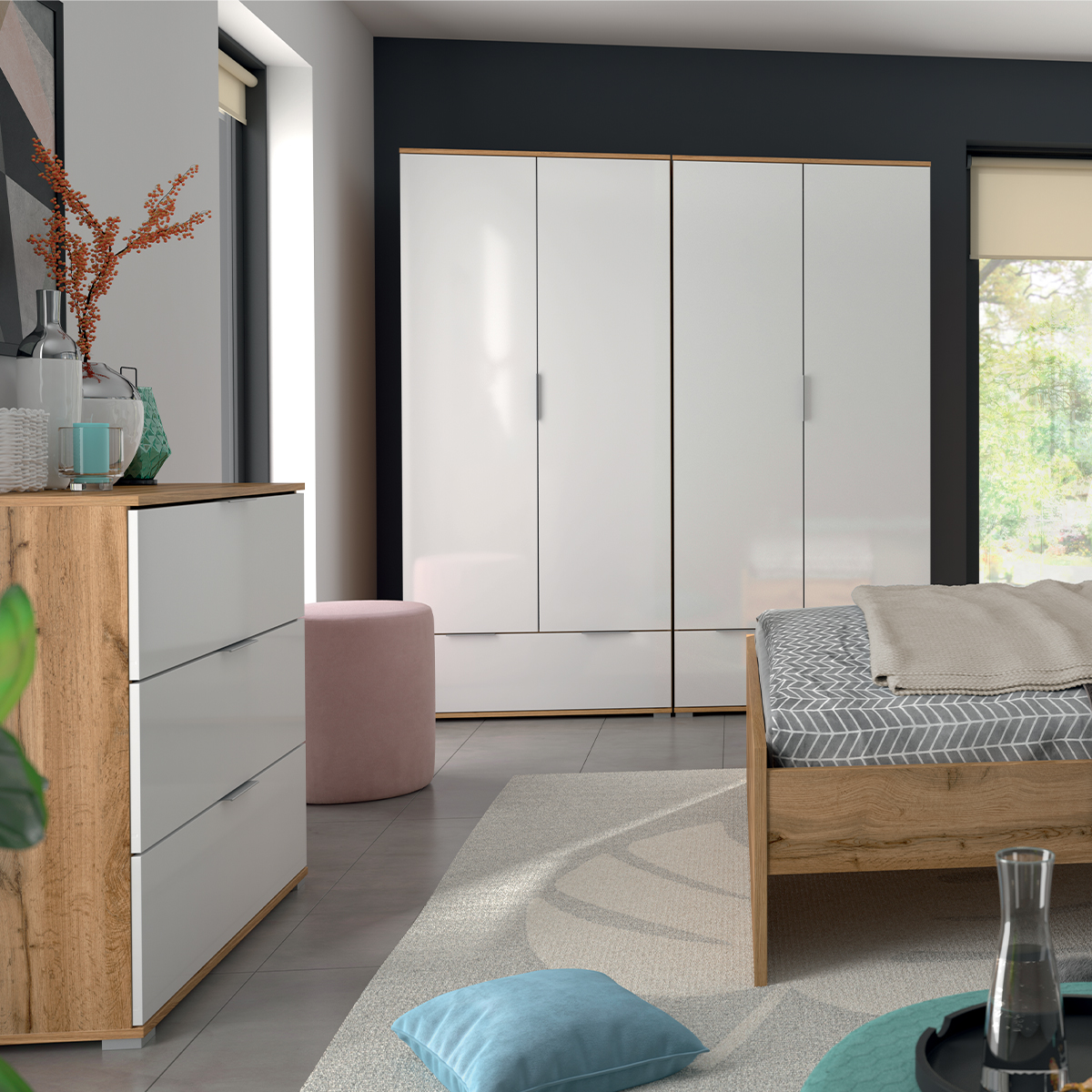S383-SZF2D1S-DWO-BIP_armoire_2_portes_selma_zele_bois_blanc_6