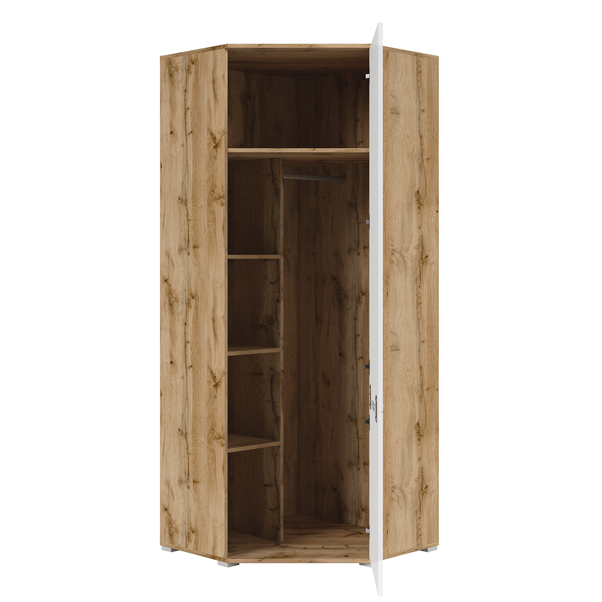 S383-SZFN1D-DWO-BIP_armoire_angle_selma_zele_bois_blanc_3