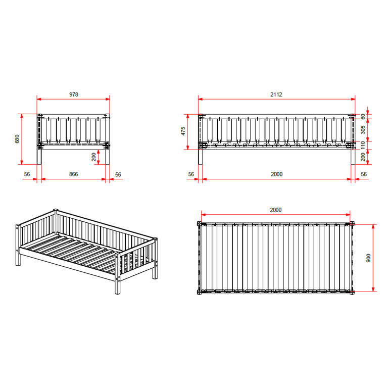 fzkb9010-vipack-fritz-lit-banquette-90x200-3