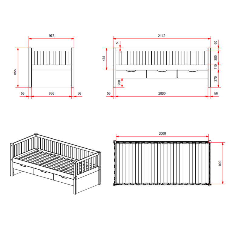 fzkb9110-vipack-fritz-lit-banquette-tiroir-90x200-4