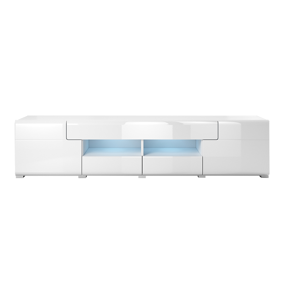 jules_98DW40_meuble_tv_2_portes_2_tiroirs_208cm_blanc_2