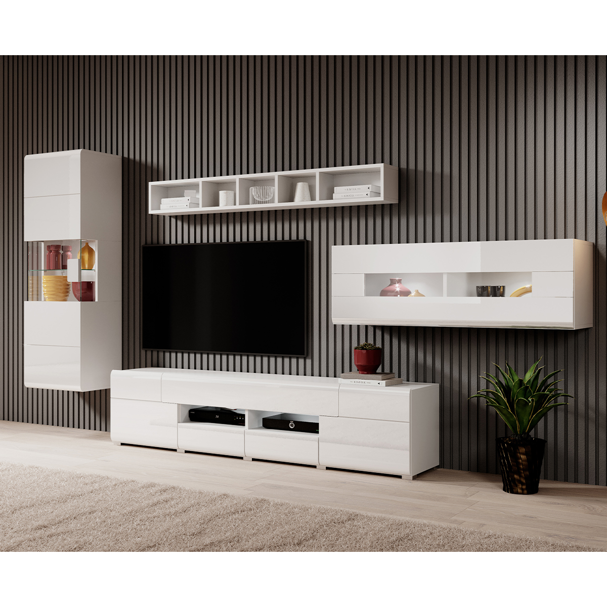 jules_98DW40_meuble_tv_2_portes_2_tiroirs_208cm_blanc_6