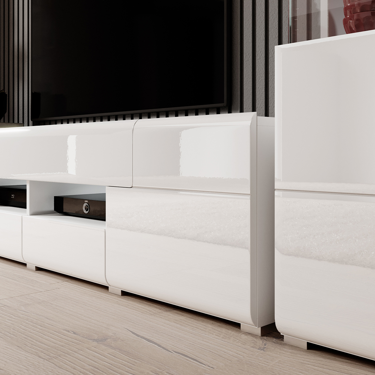 jules_98DW40_meuble_tv_2_portes_2_tiroirs_208cm_blanc_4