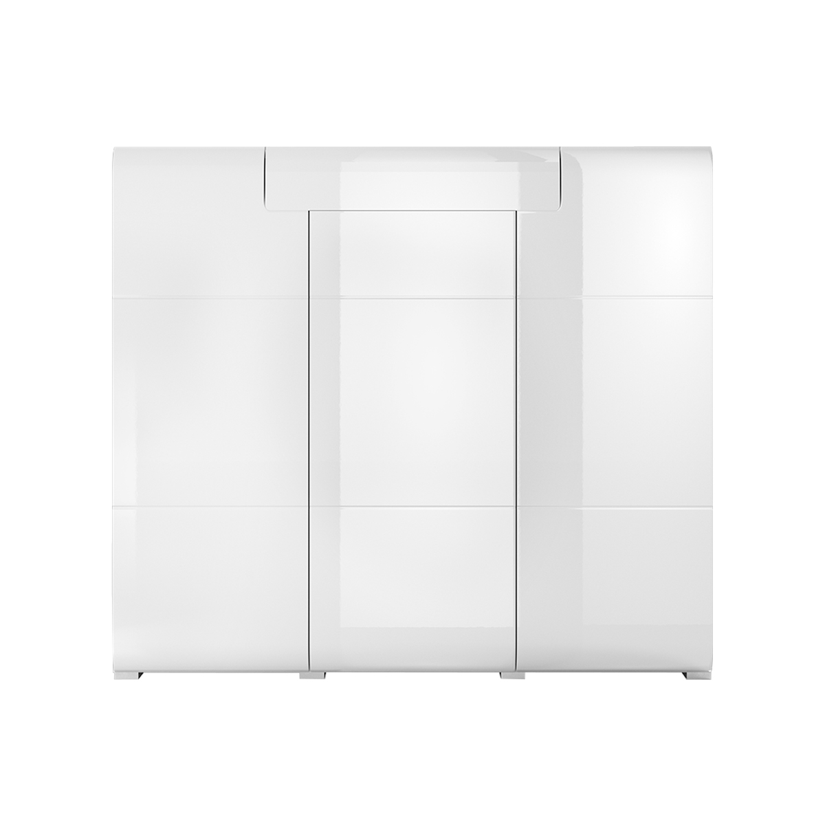 jules_98DW76_buffet_haut_3_portes_1_tiroir_blanc_2