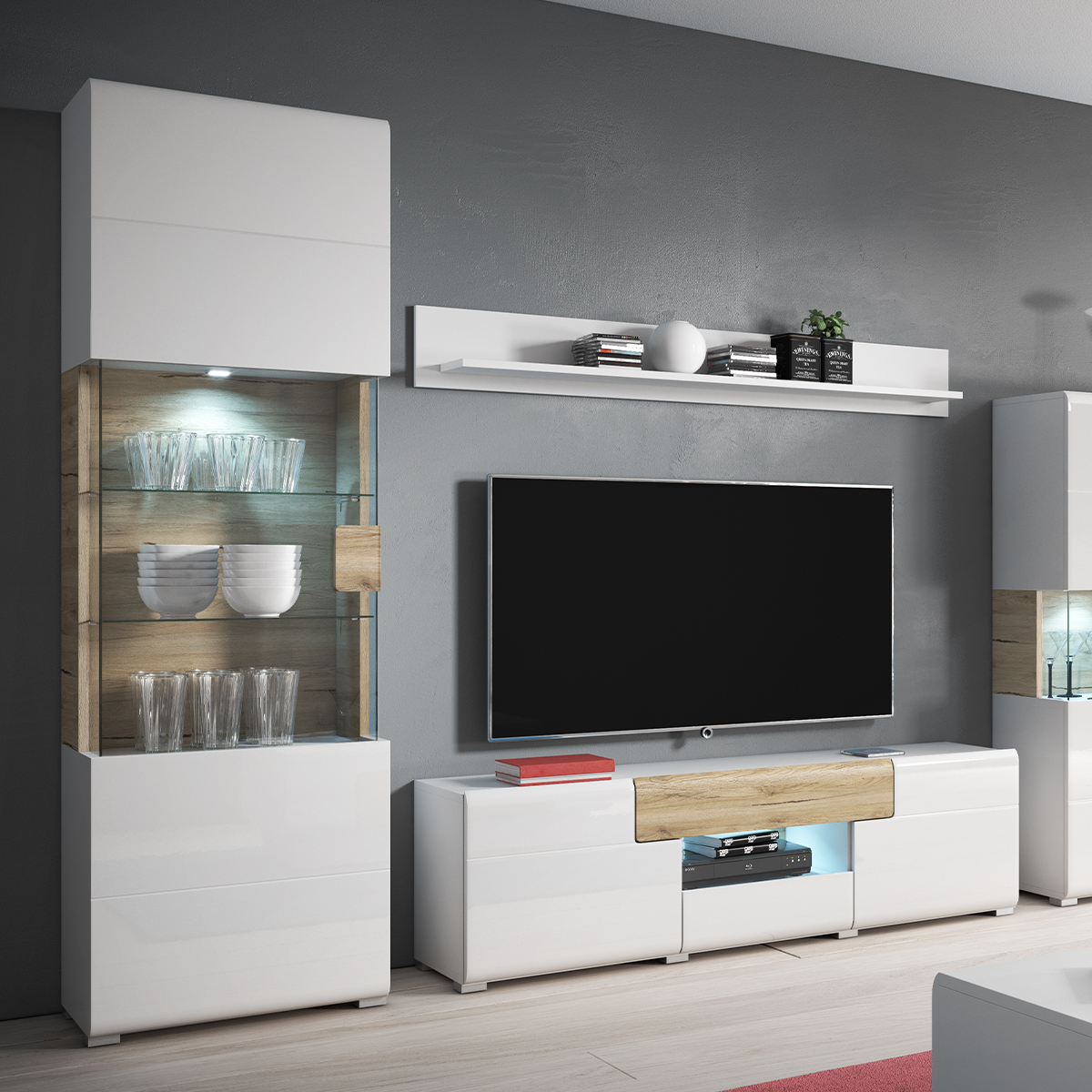 jules_94DW41_meuble_tv_2_portes_2_tiroirs_blanc_bois_3